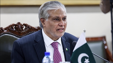Pakistan urges SCO to demand unconditional cease-fire in Gaza