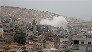 جنين..ارتفاع حصيلة المصابين برصاص القوات الإسرائيلية إلى 19 