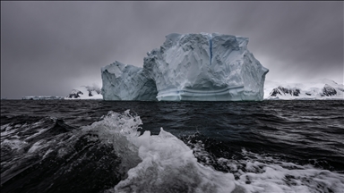 Antarctic sea ice level reached 'exceptional record lows' in 2023: Study