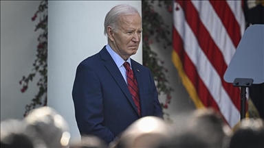 Biden thotë se ajo çfarë ndodh në Gaza "nuk është gjenocid"