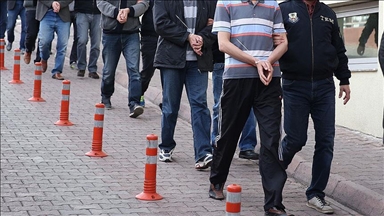 FETÖ'nün emniyet mahrem yapılanması soruşturmasında 44 "mahrem imam" gözaltına alındı