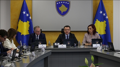 Kosova, Türkiye ile “Sosyal Güvenlik Anlaşması”nın müzakere edilmesini onayladı