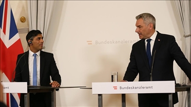 Austria hails controversial ‘Rwanda model’ as trailblazer in combating irregular migration to Europe
