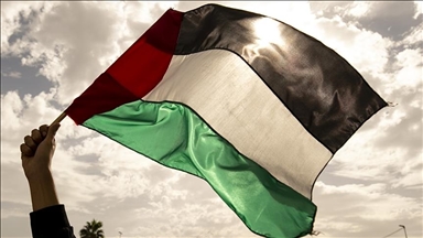 Бельгийский министр Геннез предлагает признать государство Палестина