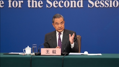 China's top diplomat says Taiwan's ‘separatist activities’ most destructive for peace