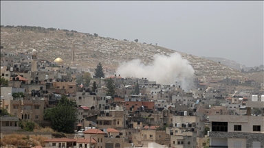 إعلام إسرائيلي: العملية العسكرية في جنين قد تستمر عدة أيام
