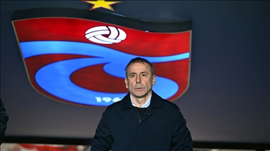 Abdullah Avcı, Trabzonspor'da 4. kez kupa sevinci yaşamak istiyor