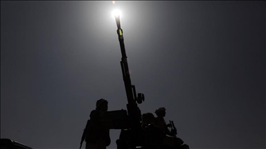 Хуситы сообщили о перехвате американского беспилотника MQ-9 в небе над Йеменом