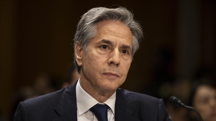 US warns Israel of 'major insurgency' if there is 'full-on' assault on Rafah