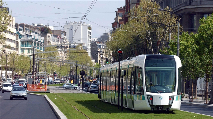 France : Un déraillement de tram à Nantes fait 16 blessés, dont un grave