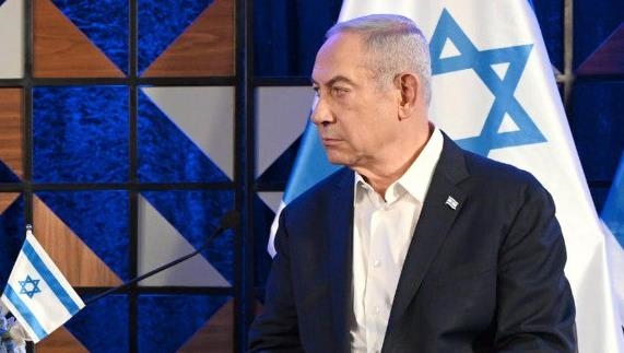 Intention of several European countries to recognize Palestinian state ‘reward for terrorism’: Netanyahu