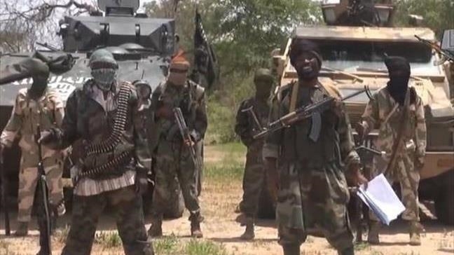 Nigeria : des centaines d'otages sauvés d'un camp de Boko Haram