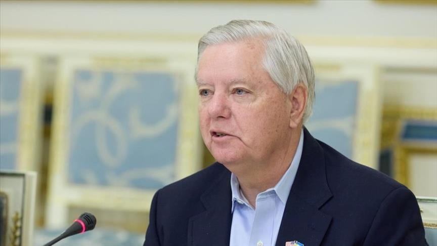 'If they do this to Israel, we're next': US Senator raises concern over ICC arrest warrant request