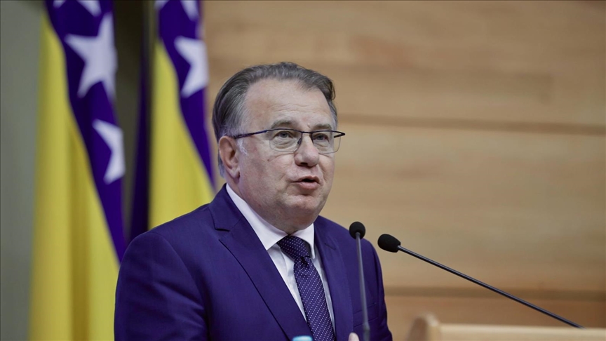 Nikšić na 13. SBF-u: Bez obzira na napredak tehnologije, ljudi su najvrjedniji resurs