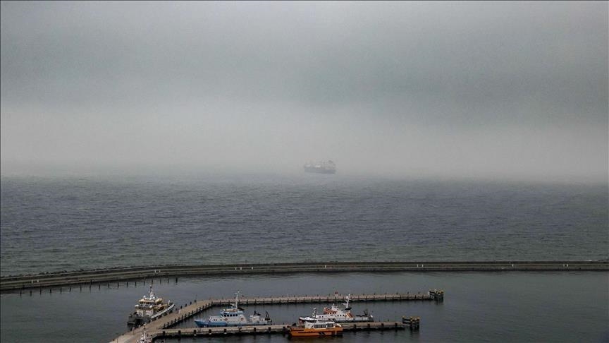 Russie : Le ministère de la Défense propose une révision des eaux territoriales russes en mer Baltique