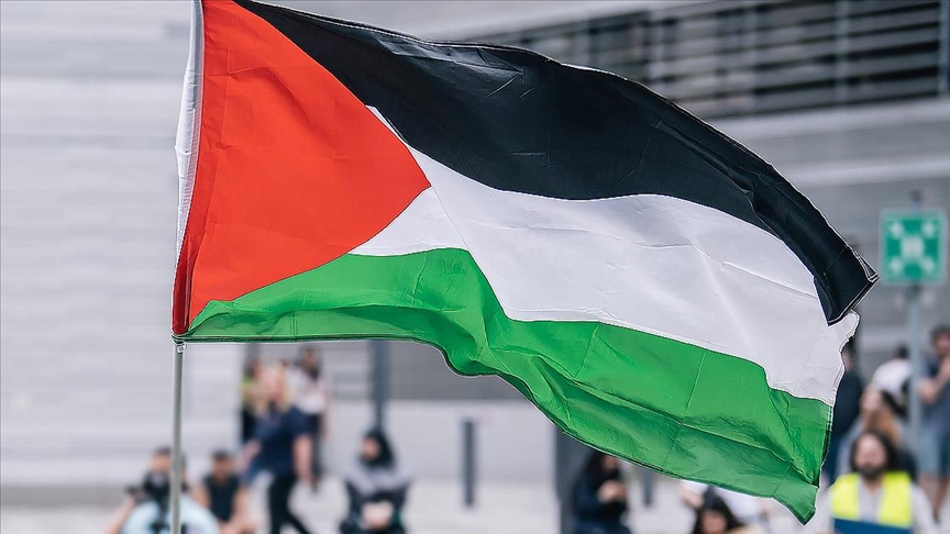 Filistin'den Norveç, İrlanda ve İspanya'nın Filistin'i tanıma kararına ilişkin memnuniyet açıklaması