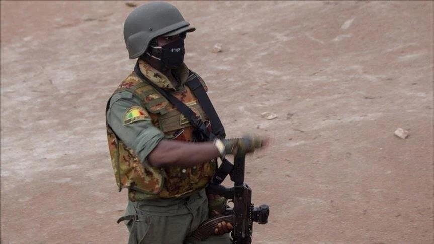 Mali : Trois soldats tués dans une attaque de la Katiba Macina