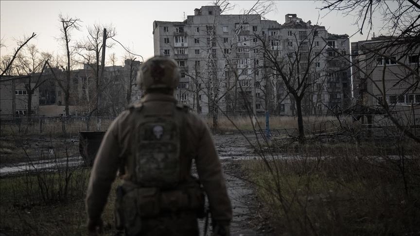 L’armée française entraîne des néonazis ukrainiens au combat (Média)