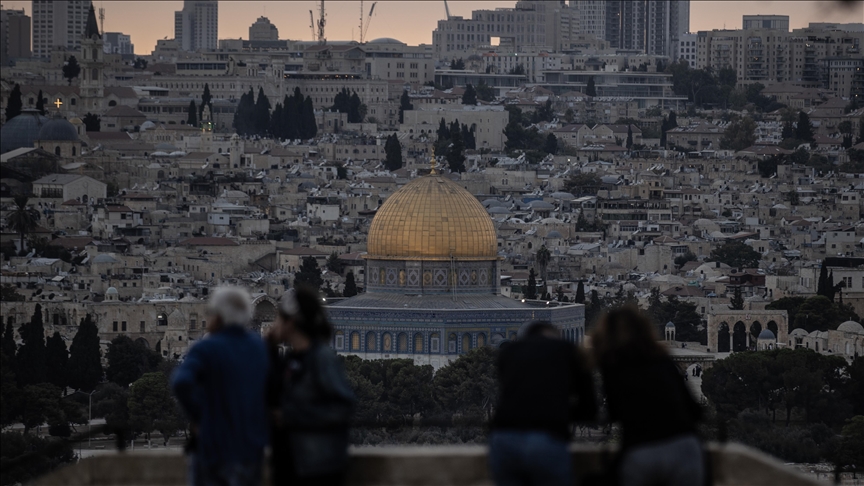ترحيب عربي باعتراف النرويج وأيرلندا وإسبانيا بدولة فلسطين (محصلة)