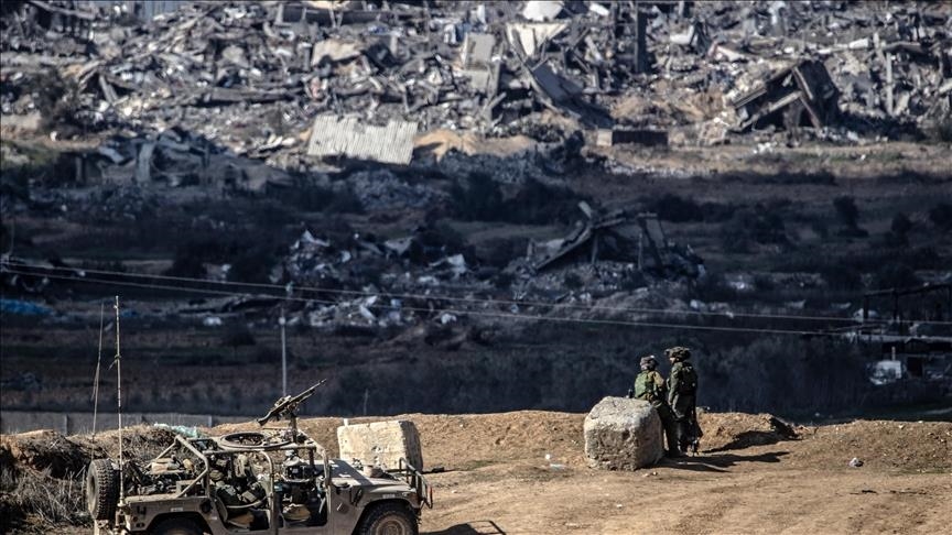 La branche armée du Hamas affirme avoir tué 5 soldats israéliens à Gaza