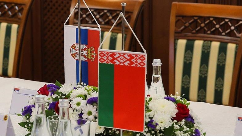 Беларусь и Сербия подтвердили готовность к укреплению сотрудничества