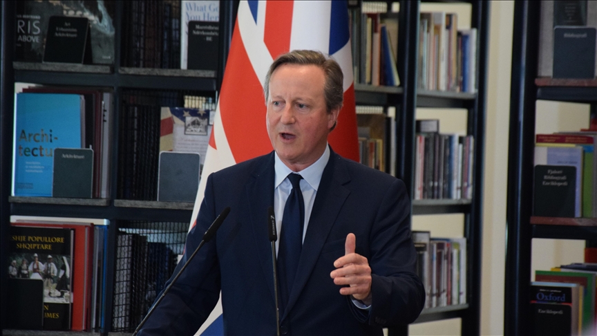 More than 100 MPs, lords urge UK to support ICC following arrest warrants request