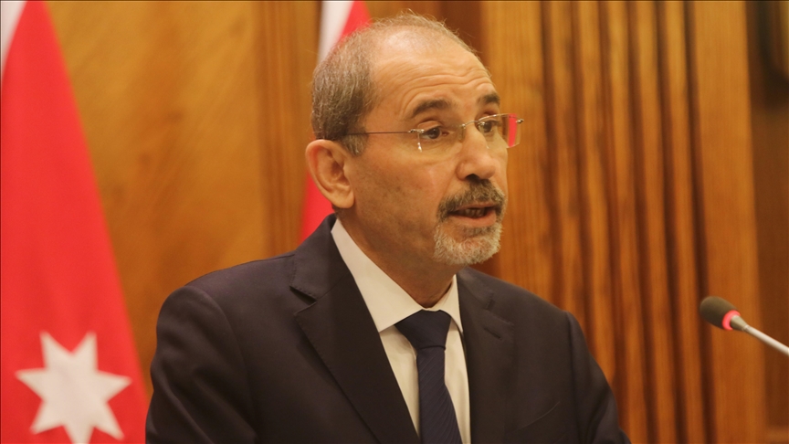 Ürdün: Norveç, İrlanda ve İspanya’nın Filistin'i tanıma kararı barış yolunda atılmış bir adım