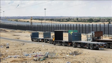Miles de habitantes de Gaza no podrán ir a la peregrinación por toma de cruce de Rafah por Israel