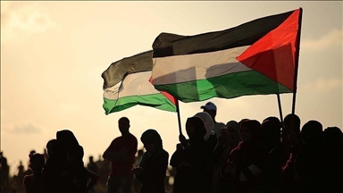 نروژ کشور فلسطین را به رسمیت می‌شناسد