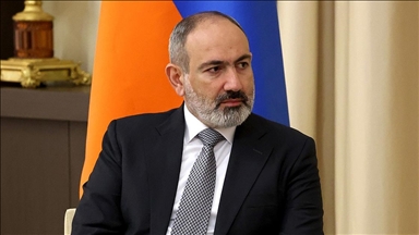 Ermenistan Başbakanı Paşinyan: Bizim 'tarihi Ermenistan' arayışımızı durdurmamız gerekiyor