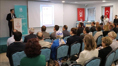 Работилницата „Истражувања за турскиот јазик во Северна Македонија: Вчера - денес - утре“ се одржа во Скопје