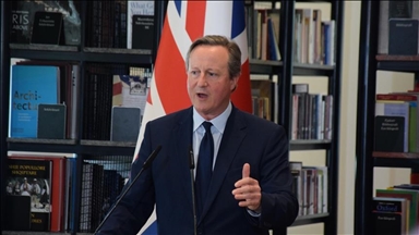 Royaume-Uni : Plus de 100 députés et lords exhortent le gouvernement à soutenir la CPI