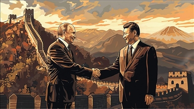 GÖRÜŞ - Putin'in Çin ziyareti: Doğu ittifakı güçleniyor mu?