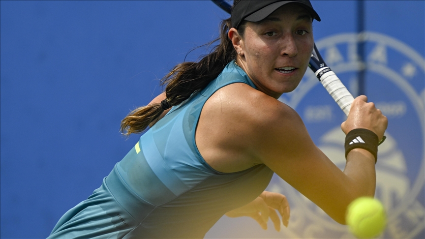 World No. 5 in women's tennis Pegula withdraws from French Open World No. 5 in women's tennis Pegula withdraws from French Open