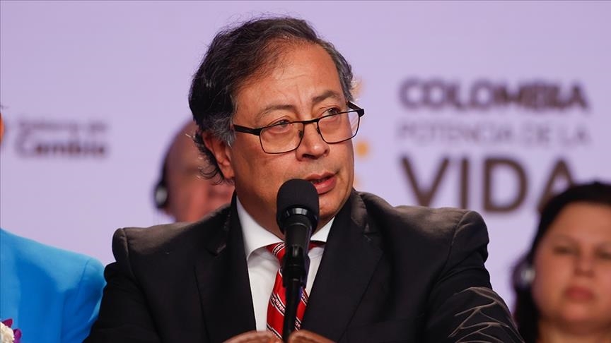 Le président colombien ordonne l'ouverture d'une ambassade dans la ville palestinienne de Ramallah