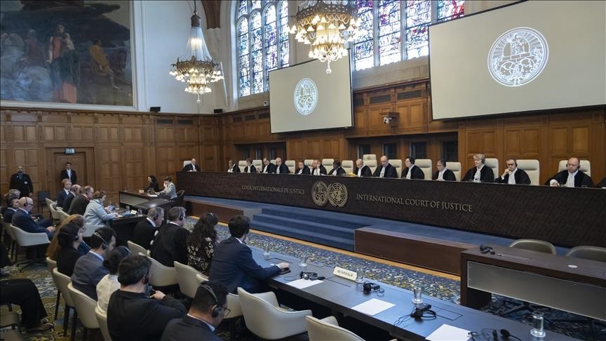 GÖRÜŞ- UAD soykırım davasında bir ilk: Arabulucu statüsünde bir devlet müdahil oluyor