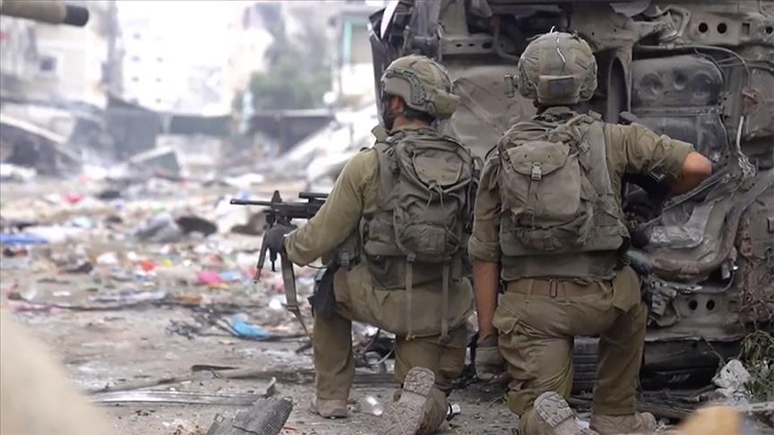 “القسام” تكشف عن أسر قائد اللواء الجنوبي الإسرائيلي بفرقة غزة