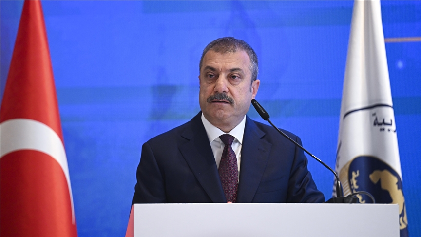 BDDK Başkanı Şahap Kavcıoğlu: Türkiye ile Arap dünyası arasındaki derin ilişkiler, finans sektörleriyle güç kazanmakta