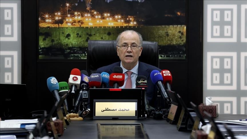 وزير الخارجية الفلسطيني يبحث مع نظيره الإسباني وقف حرب غزة