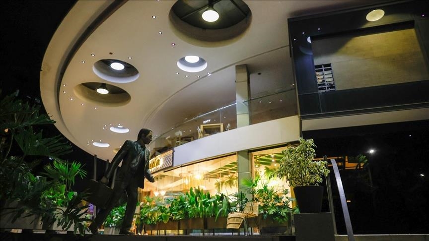 Новая сфера конкуренции стран: «Цифровые кочевники»