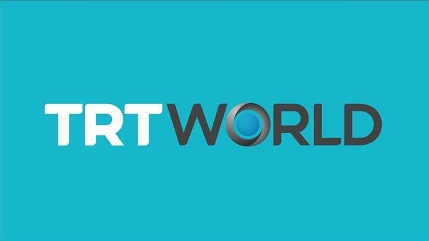 TRT World'ün siyonizm belgeseli "Telly Ödülü" kazandı