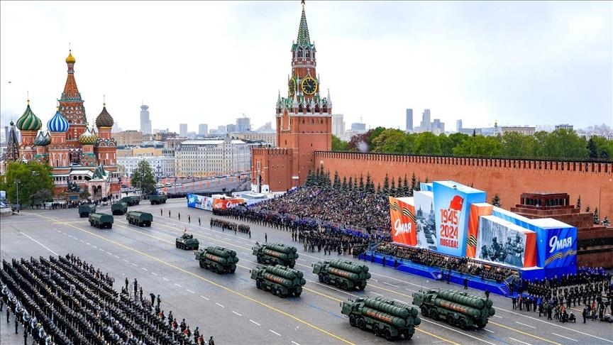 Médias : Le chef d'état-major adjoint de la Fédération de Russie arrêté pour suspicion de corruption
