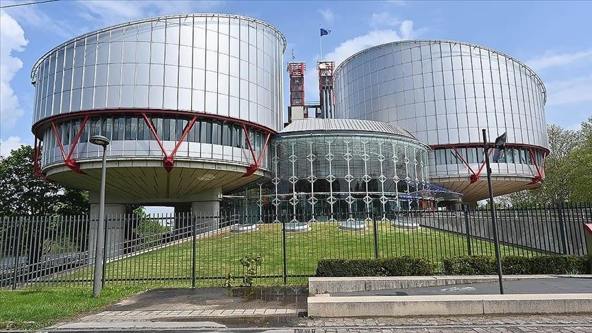 ЕСПЧ отклонил жалобы Саакашвили