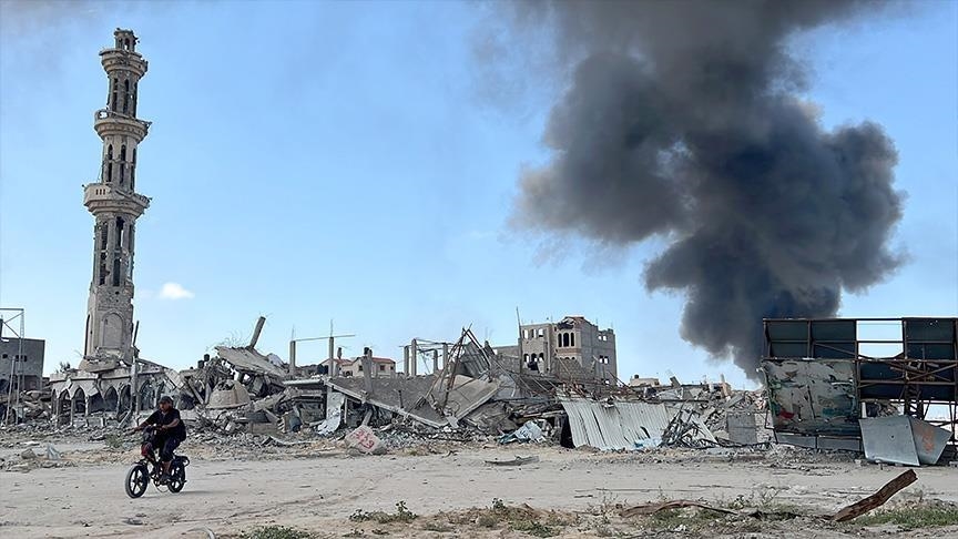 الأمن القومي الإسرائيلي: لم نحقق أيا من أهداف الحرب في غزة