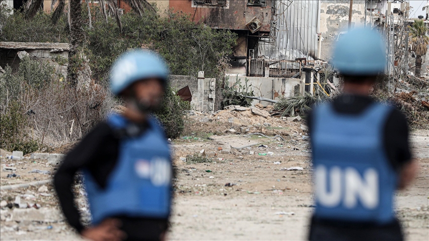 Israel ‘unprepared’ to sign off on Gaza cease-fire deal: Egyptian source