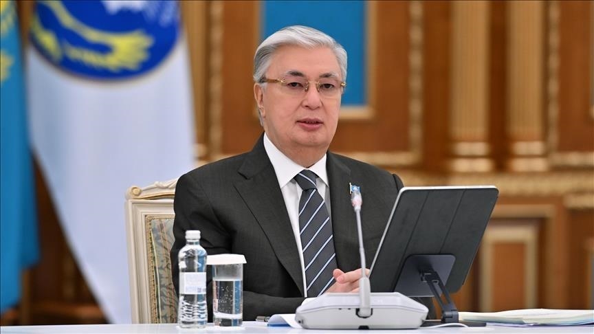 Токаев: Казахстан намерен открыть новую главу в двустороннем сотрудничестве с Сингапуром