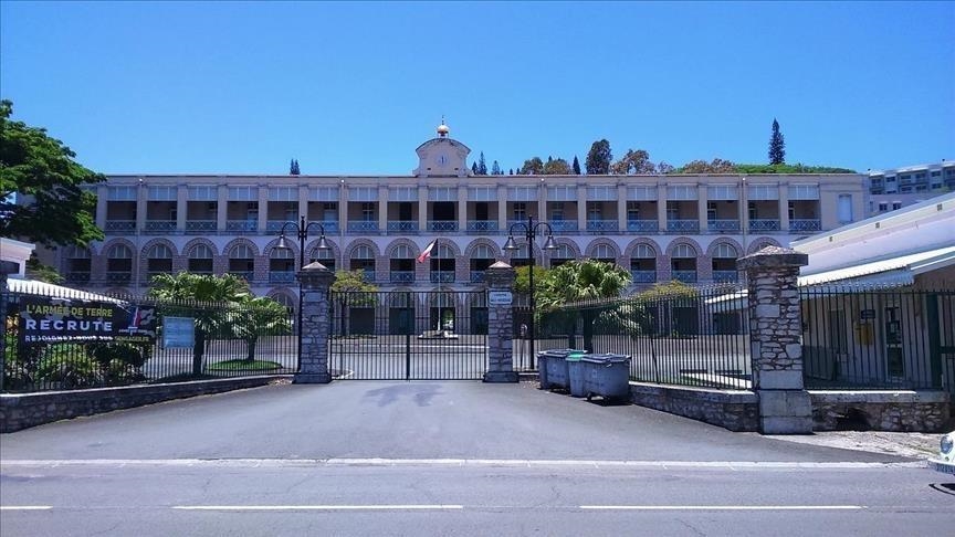 Tensions in New Caledonia rooted in colonial history: Asia-Pacific geopolitics expert