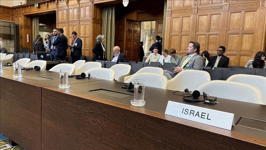 Israel promete no cumplir orden del máximo tribunal de la ONU de detener la ofensiva contra Gaza