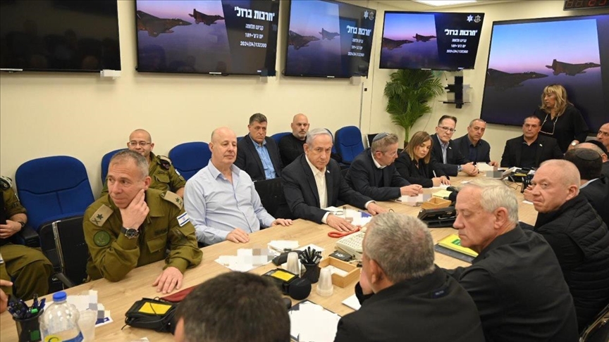 Israel orders negotiating team to resume Gaza cease-fire talks