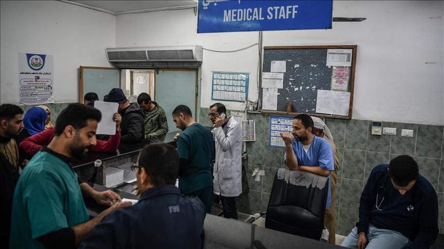 نفاد الوقود.. “مستشفى الأقصى” بغزة يحذر من توقفه عن الخدمة
